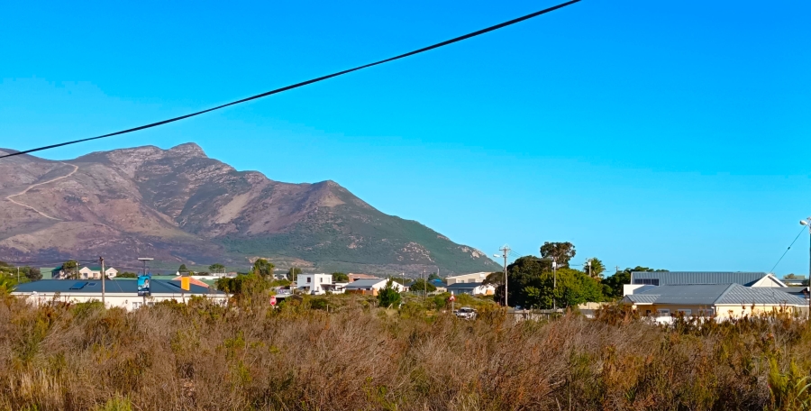To Let 2 Bedroom Property for Rent in Fisherhaven Western Cape